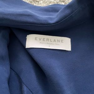 Everlane shirt